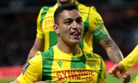 Nantes’ Mohamed to skip final Ligue 1 game over anti-homophobia campaign – The Headlines