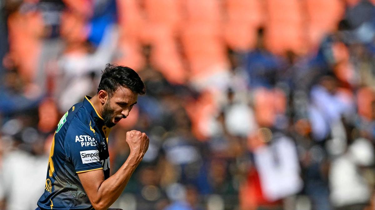 Batting boom to bowling bounceback: IPL 2025’s subtle power shift explained – The Headlines