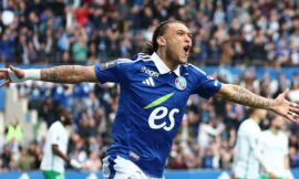 Belgium announces squad for FIFA World Cup qualifiers, calls up former Portuguese youth international Moreira – The Headlines