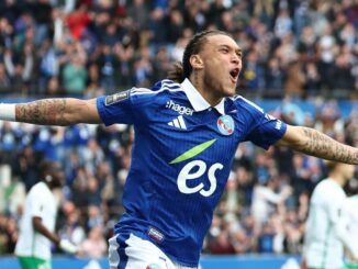 Belgium announces squad for FIFA World Cup qualifiers, calls up former Portuguese youth international Moreira – The Headlines