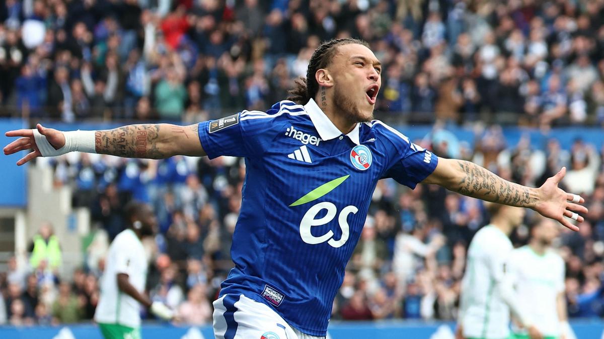 Belgium announces squad for FIFA World Cup qualifiers, calls up former Portuguese youth international Moreira – The Headlines