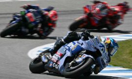 Two motorbike riders die in crash during British Supersport Championship race – The Headlines