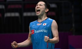 Sudirman Cup 2025: China beats Malaysia, Japan gets better of Chinese Taipei to enter semifinals – The Headlines