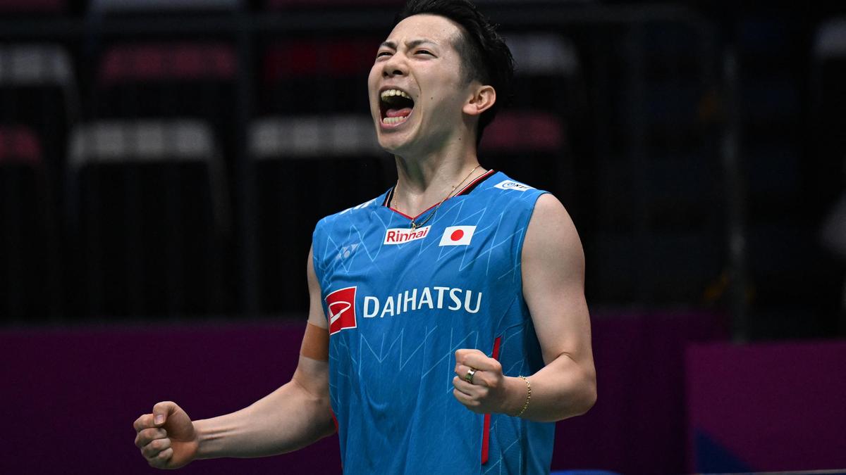 Sudirman Cup 2025: China beats Malaysia, Japan gets better of Chinese Taipei to enter semifinals – The Headlines
