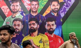 PCB shifts PSL to UAE amid India-Pakistan tensions – The Headlines