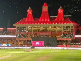 IPL 2025: Matches which have been moved to new venues after restart – The Headlines