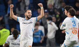 Ligue 1 — Marseille, Monaco join PSG in Champions League next season – The Headlines