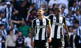 Premier League 2024-25: Newcastle moves to third with 2-0 win over 10-man Chelsea – The Headlines