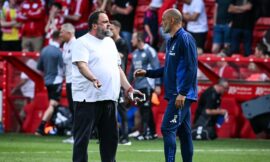 Nottingham Forest hits back over criticism of owner Marinakis over Nuno clash – The Headlines