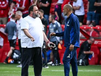 Nottingham Forest hits back over criticism of owner Marinakis over Nuno clash – The Headlines