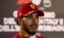 F1 Imola Grand Prix: Hamilton admits he underestimated Ferrari challenge – The Headlines