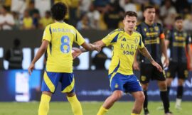 Saudi Pro League 2024-25: Al Taawoun holds Ronaldo-less Al Nassr to 1-1 draw – The Headlines