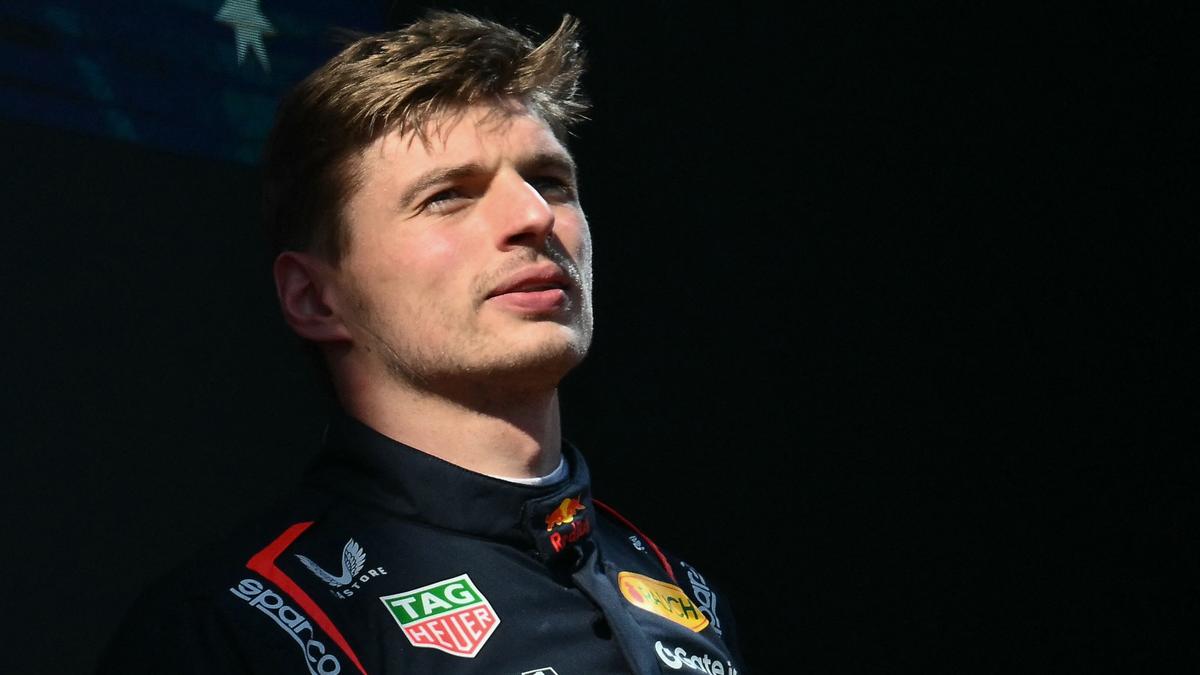 Formula One 2025: Max Verstappen conquers Imola in Red Bull’s 400th race – The Headlines