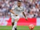 Mbappe adds a little lustre to Real season with European Golden Shoe – The Headlines