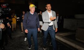 Ancelotti arrives in Brazil to take over as head coach of the national team – The Headlines