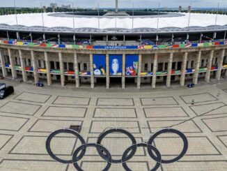 Berlin unveils Olympics 2036 bid with centenary of Nazi Games in sight – The Headlines