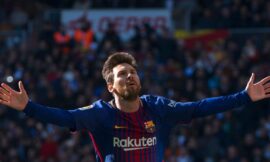 Biggest wins for FC Barcelona against Real Madrid – The Headlines