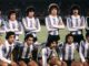 Former Argentina defender Luis Galvan, member of 1978 World Cup winning team, dies aged 77 – The Headlines