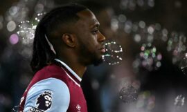 Wan-Bissaka called up to play for DR Congo, aims for possible trip to AFCON and 2026 World Cup – The Headlines