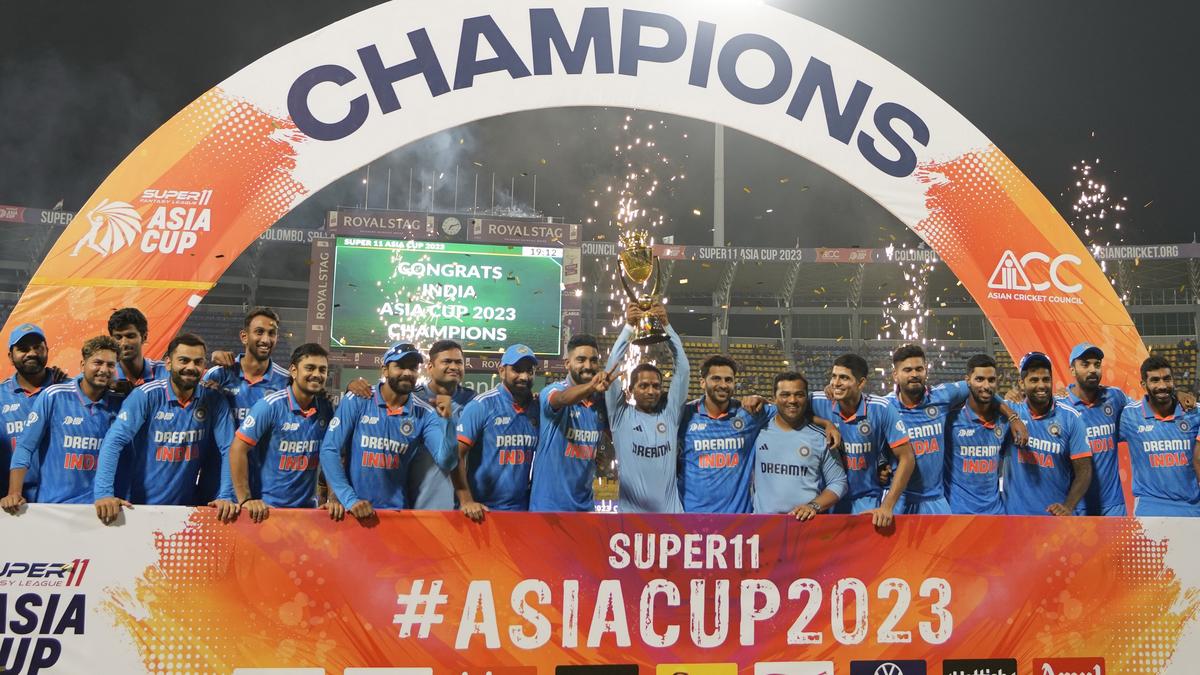 ‘No truth in reports’ — BCCI secretary Devajit Saikia rubbishes claims of India opting out of Asia Cup, ACC events – The Headlines