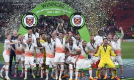 Full list of clubs who won European trophies despite finishing in bottom halves of leagues – The Headlines