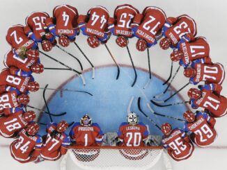 Russian teams remain banned from competing at 2026 Winter Games – The Headlines