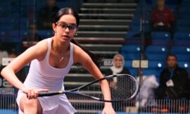 Indian sports wrap, May 12: India’s challenge ends at PSA Squash World Championships – The Headlines