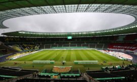 Berlin wants to host the Olympics again as 100th anniversary of 1936 Games looms – The Headlines