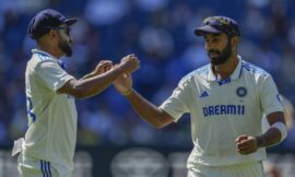 India tour of England: With no Shami and uncertain Bumrah, focus shifts to Siraj-led pace attack – The Headlines