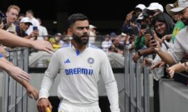 Virat Kohli tells BCCI that he wants to retire from Test Cricket — Reports – The Headlines