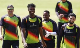 ENG vs ZIM Live Streaming Info, One-off Test: When and where to watch England v Zimbabwe; match details, squads – The Headlines