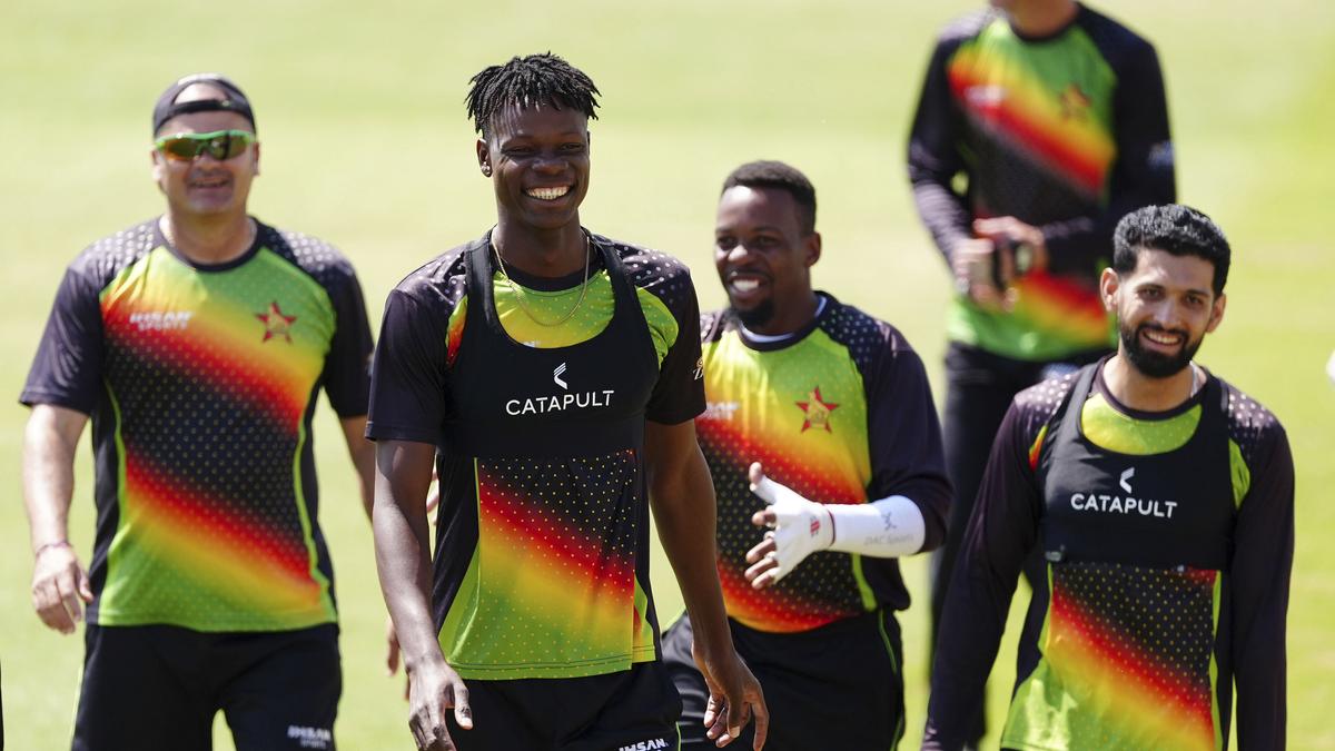 ENG vs ZIM Live Streaming Info, One-off Test: When and where to watch England v Zimbabwe; match details, squads – The Headlines