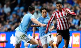 Championship semifinal playoffs: Coventry loses at home to Sunderland, Lampard says ’it’s not over’ – The Headlines
