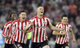 EFL Championship play-off — Sunderland to meet Sheffield United for Premier League spot – The Headlines