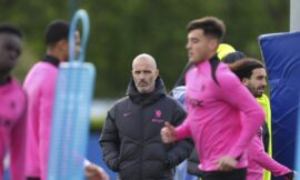 Conference League glory would prove Chelsea is back: Maresca – The Headlines