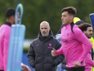 Conference League glory would prove Chelsea is back: Maresca – The Headlines