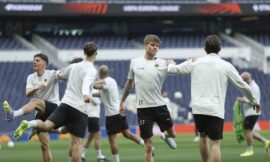 Tottenham Hotspur vs Bodo/Glimt LIVE score, Europa League 2024-25 semifinal: Team news, match updates, TOT v BOD – The Headlines