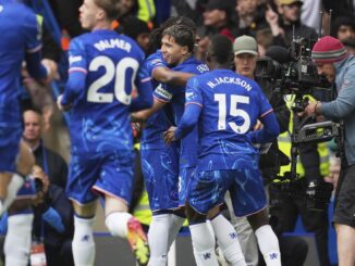 Premier League 2024-25: Chelsea clinches 3-1 win against champion Liverpool – The Headlines