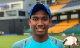 Atharva Ankolekar bags Rs 16.25 lakh in T20 Mumbai League auction – Full list of top buys – The Headlines