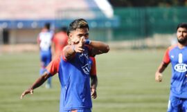 East Bengal signs Edmund Lalrindika and Bipin Singh before 2025-26 season – The Headlines