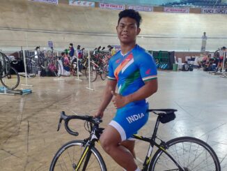 FIR filed in cyclist Esow Alban road accident case – The Headlines