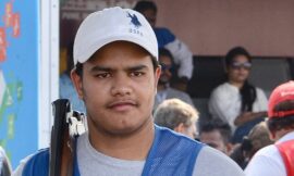 ISSF Shotgun World Cup: Abhay placed fifth in Nicosia after four rounds in Skeet – The Headlines