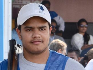 ISSF Shotgun World Cup: Abhay placed fifth in Nicosia after four rounds in Skeet – The Headlines