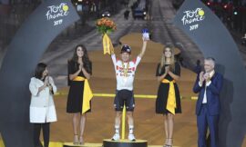 Tour de France sprint specialist Caleb Ewan retires from cycling at age 30 – The Headlines