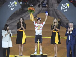 Tour de France sprint specialist Caleb Ewan retires from cycling at age 30 – The Headlines