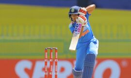 Women’s ODI Tri-Series: Confident India takes on resurgent Sri Lanka, looks to seal a spot in the final – The Headlines