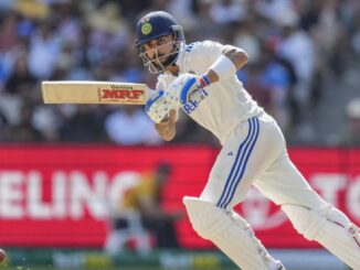 Virat Kohli communicated retirement decision to team management last month, decided against reconsidering call – The Headlines Virat Kohli communicated retirement decision to team management last month, decided against reconsidering call – The Headlines