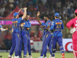 MI vs GT Dream11 Prediction, IPL 2025: Probable XIs and Top Picks – The Headlines