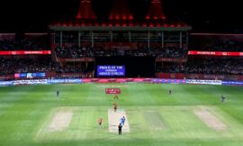 IPL 2025: Punjab Kings vs Delhi Capitals match in Dharamsala called off – The Headlines