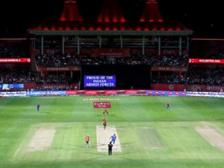 IPL 2025: Punjab Kings vs Delhi Capitals match in Dharamsala called off – The Headlines